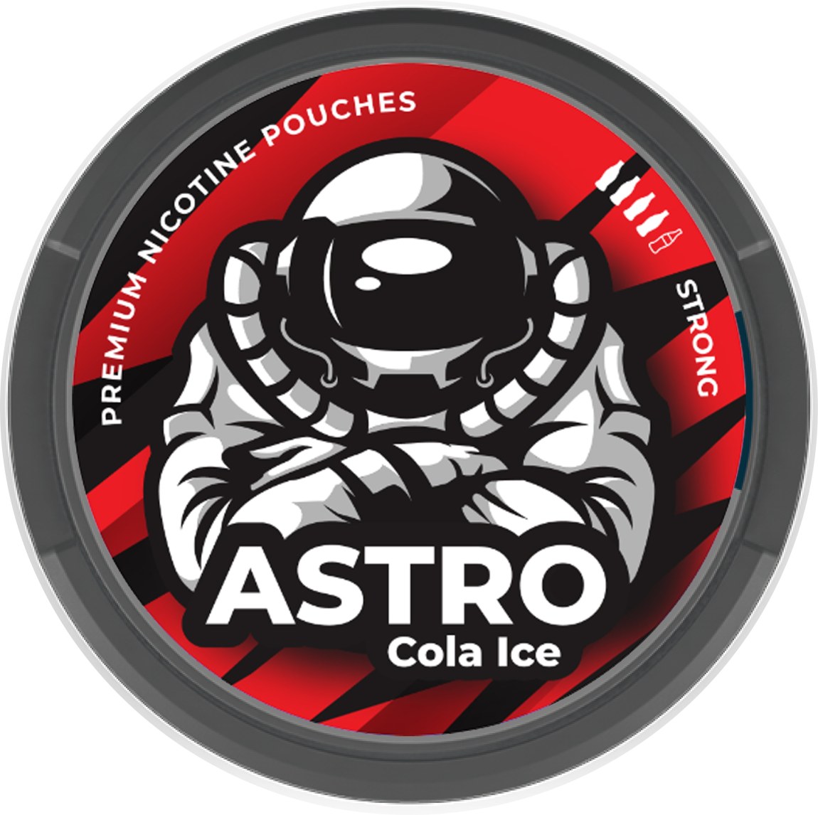 Astro Ice Cola