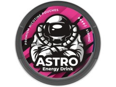 Astro Energy drink