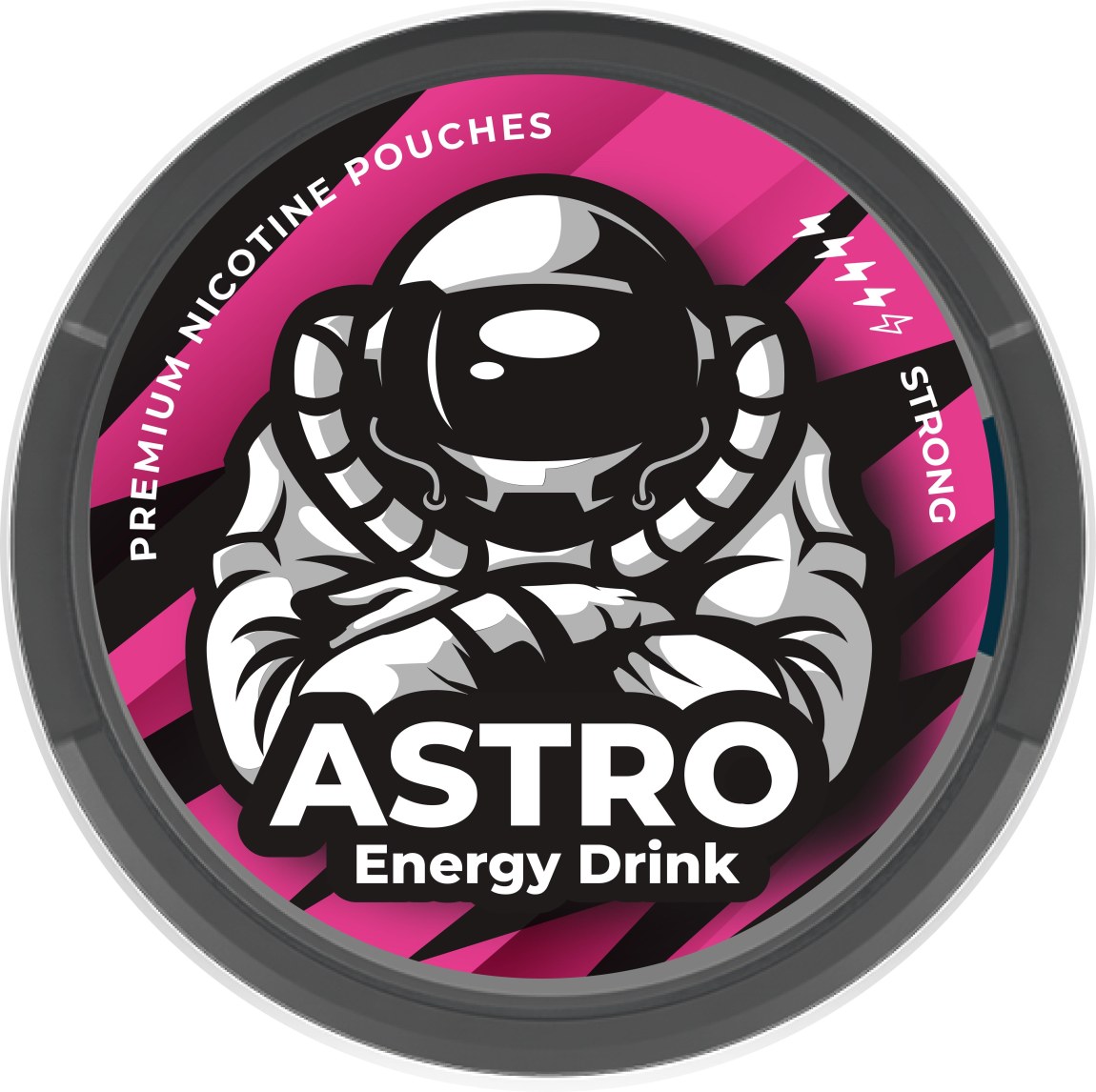 Astro Energy drink - Astro