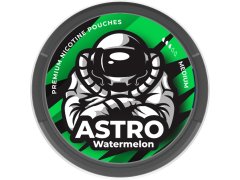 Astro Watermelon