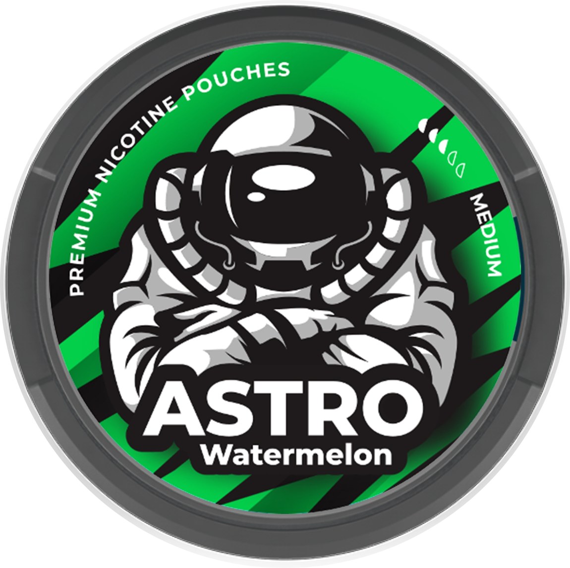 Astro Watermelon - Astro