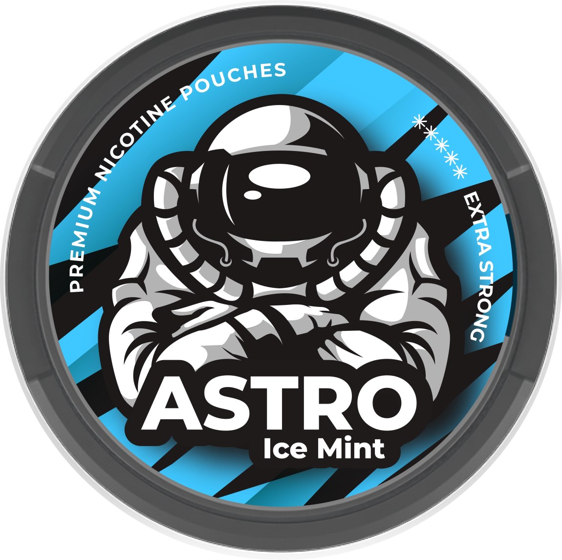 Astro Ice Mint - Astro