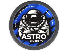 Astro Blueberry
