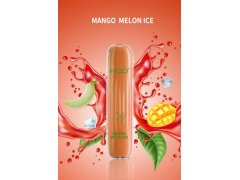 HQD Wave - Mango/Melon ice
