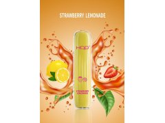 HQD Wave - Strawberry lemonade