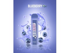 HQD Cuvie - Blueberry