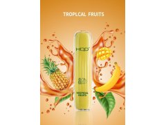 HQD Wave - Tropical Fruits